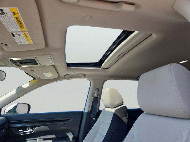 used 2023 Honda CR-V car, priced at $30,498