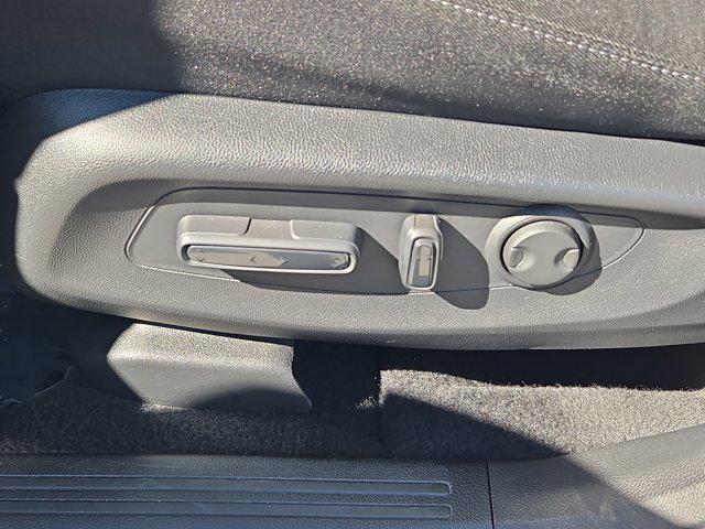 used 2023 Honda CR-V car, priced at $30,498