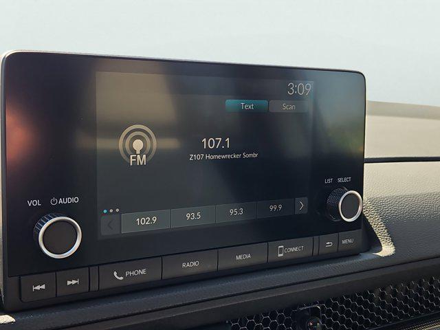 used 2023 Honda CR-V car, priced at $30,498