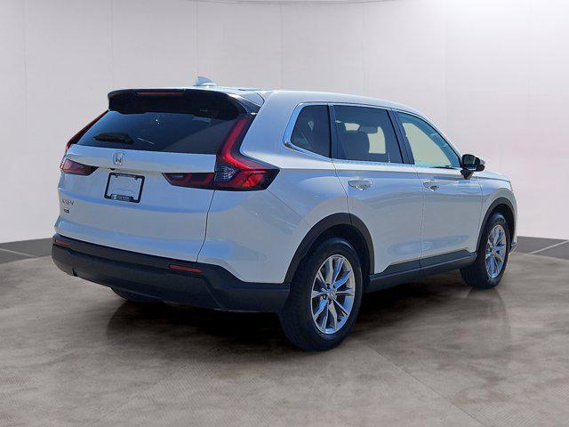 used 2023 Honda CR-V car, priced at $30,498