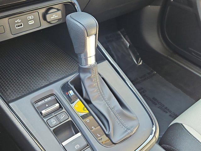 used 2023 Honda CR-V car, priced at $30,498