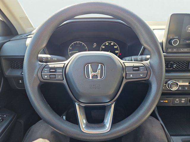 used 2023 Honda CR-V car, priced at $30,498