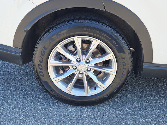 used 2023 Honda CR-V car, priced at $30,498