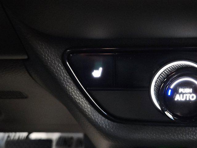 new 2026 Honda HR-V car, priced at $30,145