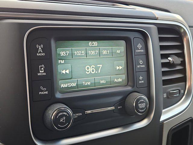 used 2020 Ram 1500 Classic car, priced at $26,495