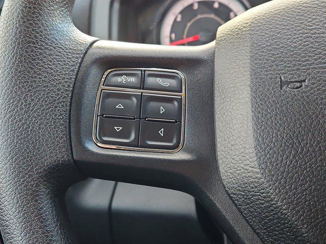 used 2020 Ram 1500 Classic car, priced at $26,495