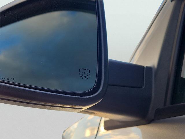 used 2020 Ram 1500 Classic car, priced at $26,495