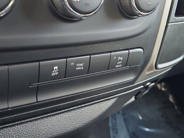 used 2020 Ram 1500 Classic car, priced at $26,495