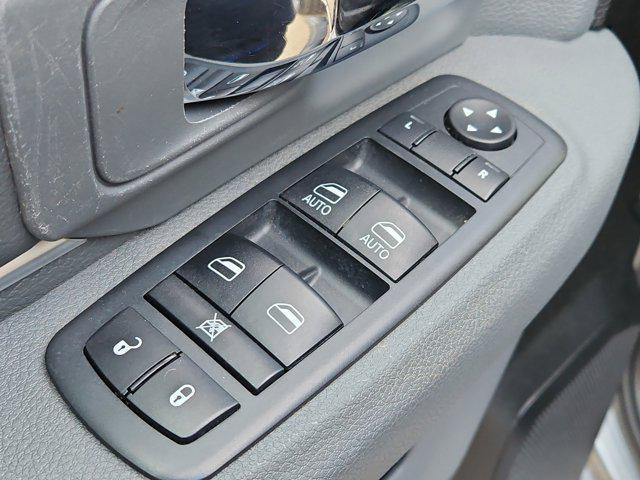 used 2020 Ram 1500 Classic car, priced at $26,495