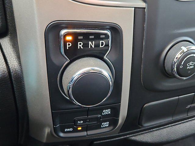 used 2020 Ram 1500 Classic car, priced at $26,495