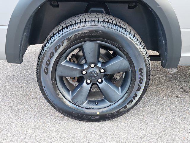 used 2020 Ram 1500 Classic car, priced at $26,495