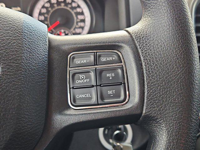 used 2020 Ram 1500 Classic car, priced at $26,495