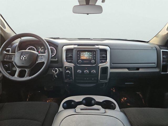 used 2020 Ram 1500 Classic car, priced at $26,495