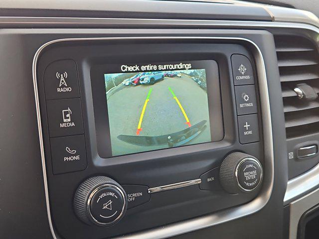 used 2020 Ram 1500 Classic car, priced at $26,495