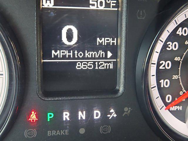 used 2020 Ram 1500 Classic car, priced at $26,495