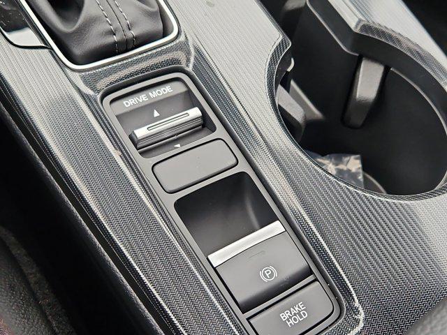 new 2026 Honda Civic Hybrid car, priced at $33,945