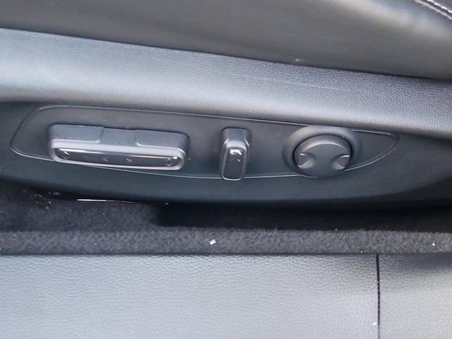 used 2023 Honda Accord Hybrid car, priced at $26,298