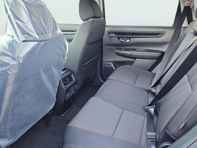 new 2026 Honda CR-V car, priced at $36,555