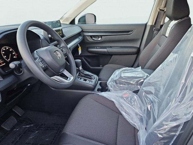 new 2026 Honda CR-V car, priced at $36,555