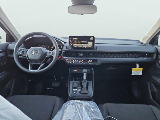 new 2026 Honda CR-V car, priced at $36,555