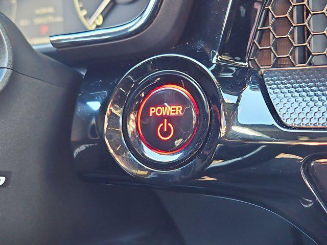 used 2023 Honda CR-V Hybrid car, priced at $30,998