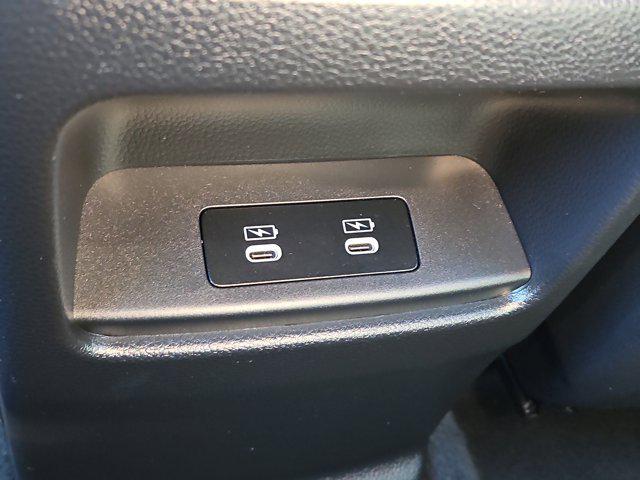 used 2023 Honda CR-V Hybrid car, priced at $30,998