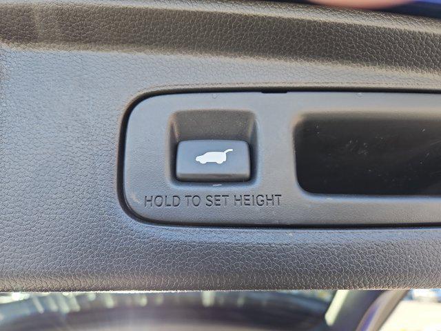 used 2023 Honda CR-V Hybrid car, priced at $30,998