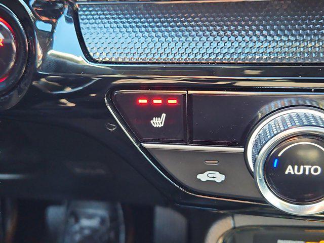 used 2023 Honda CR-V Hybrid car, priced at $30,998