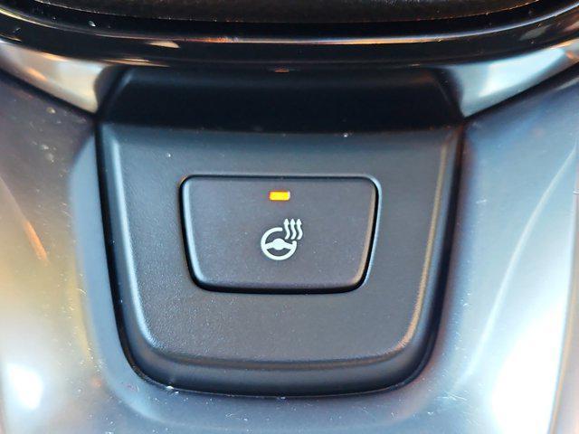 used 2023 Honda CR-V Hybrid car, priced at $30,998