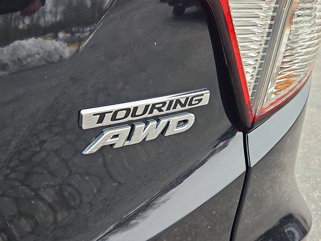 used 2019 Honda HR-V car, priced at $21,499