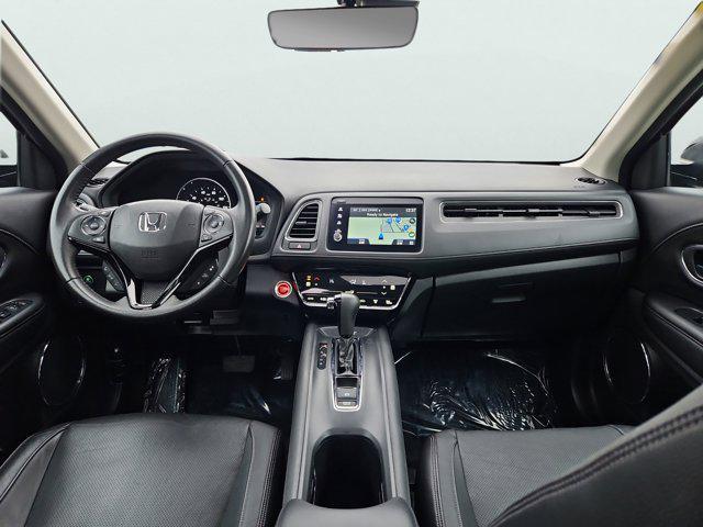 used 2019 Honda HR-V car, priced at $21,499