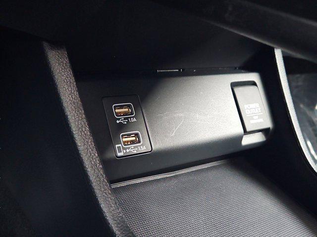 used 2019 Honda HR-V car, priced at $21,499