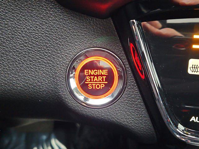 used 2019 Honda HR-V car, priced at $21,499