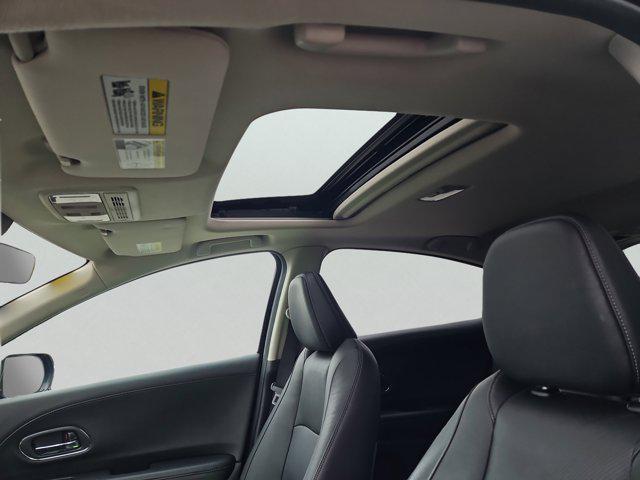 used 2019 Honda HR-V car, priced at $21,499