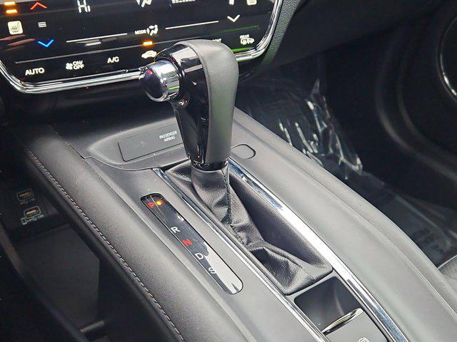 used 2019 Honda HR-V car, priced at $21,499