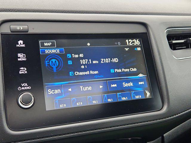 used 2019 Honda HR-V car, priced at $21,499