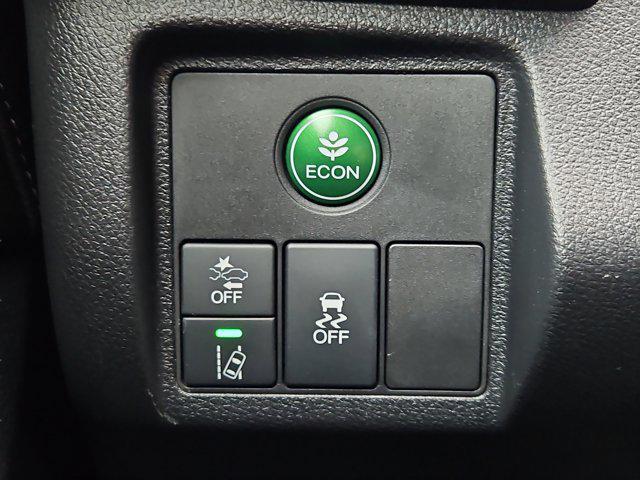 used 2019 Honda HR-V car, priced at $21,499