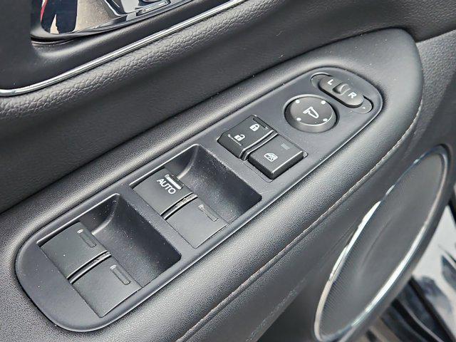 used 2019 Honda HR-V car, priced at $21,499