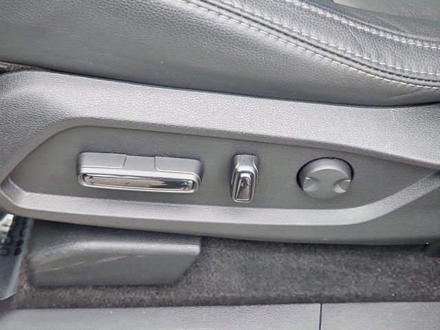 used 2024 Honda Pilot car, priced at $41,498
