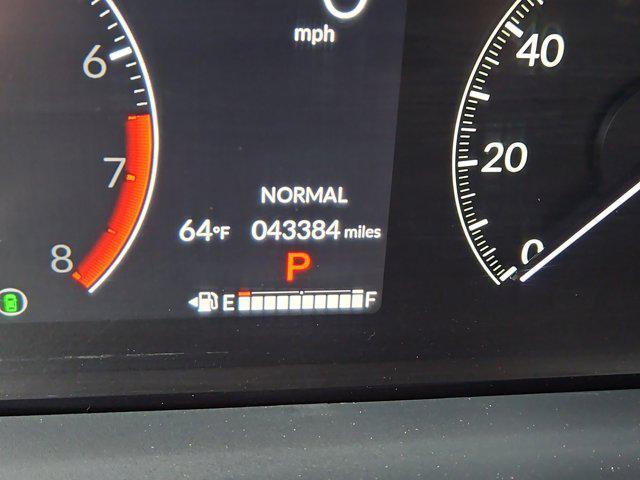 used 2024 Honda Pilot car, priced at $41,498