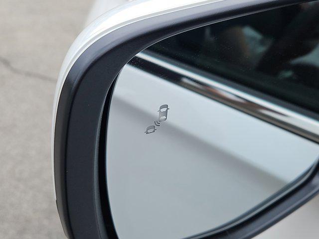 used 2024 Honda Pilot car, priced at $41,498