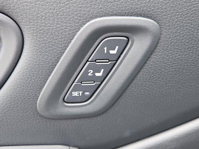 used 2024 Honda Pilot car, priced at $41,498