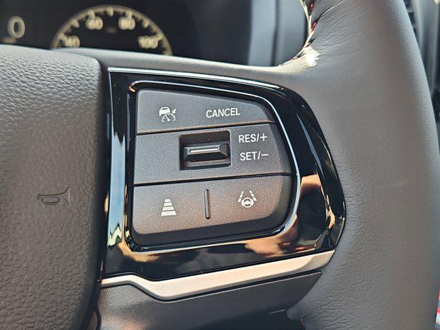 new 2026 Honda Odyssey car, priced at $45,845