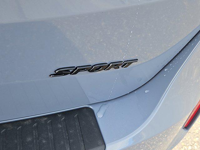 new 2026 Honda Odyssey car, priced at $45,845