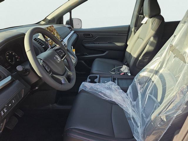 new 2026 Honda Odyssey car, priced at $45,845
