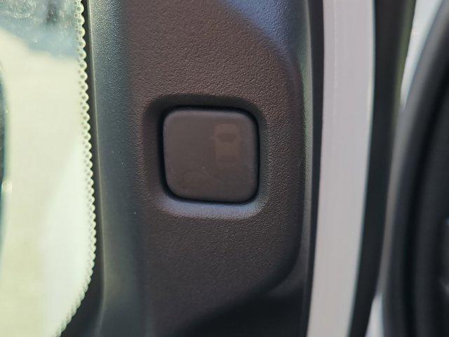 new 2026 Honda Odyssey car, priced at $45,845