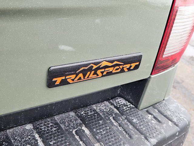 new 2026 Honda Ridgeline car, priced at $47,945