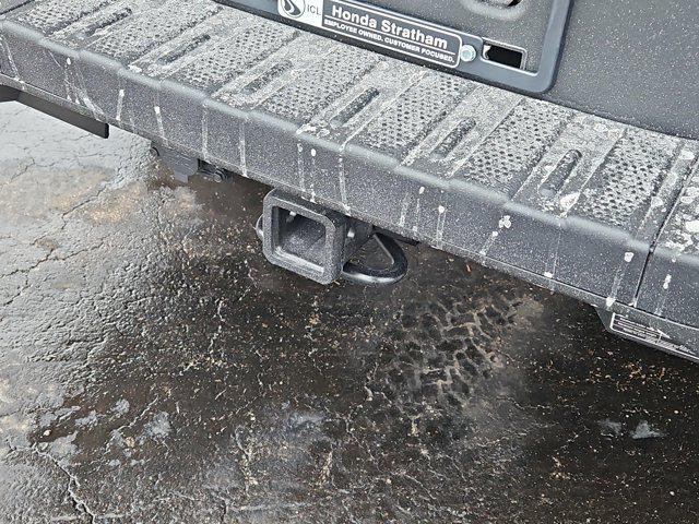 new 2026 Honda Ridgeline car, priced at $47,945