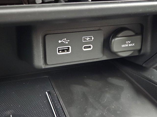 new 2026 Honda Ridgeline car, priced at $47,945