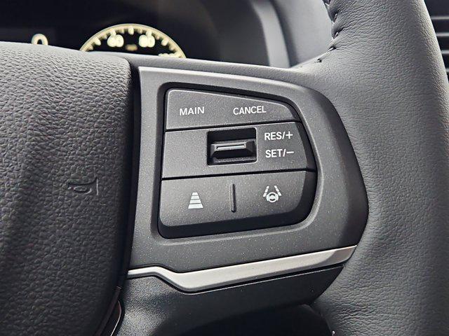 new 2026 Honda Ridgeline car, priced at $44,890